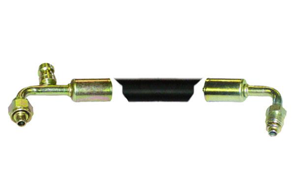 7-234064 - Hose Assembly, Suction Hose