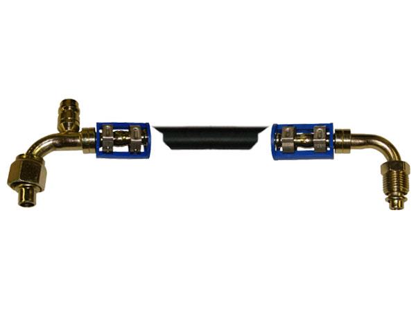 7-230501 - Hose Assembly, Suction Hose