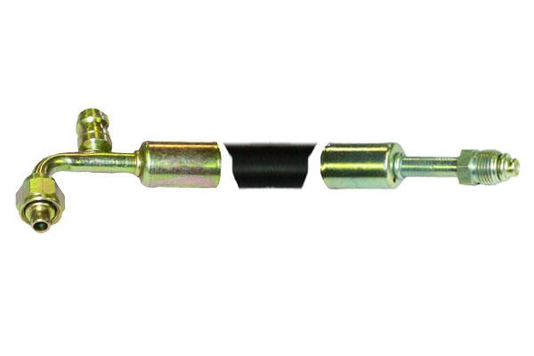 7-2248687 - Hose Assembly, Suction Line