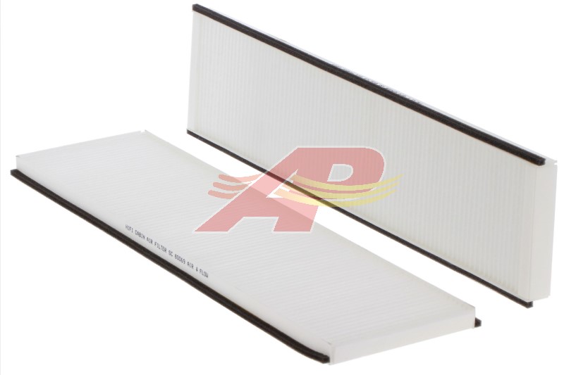 15-5122 - Cabin Filter, Fendt / Komatsu / Laverda / Massey Ferguson