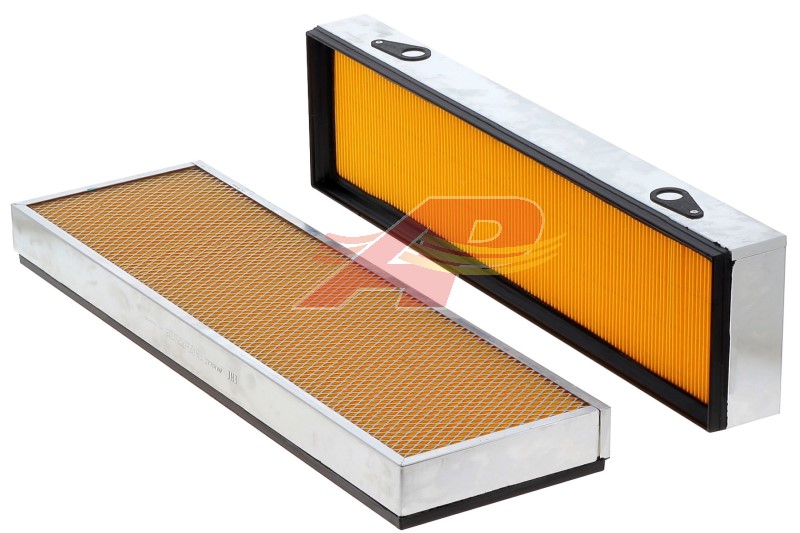 15-5248 - Cabin Filter, Claas / John Deere / Landini / Manitou / Massey Ferguson / Renault Agri / Valtra