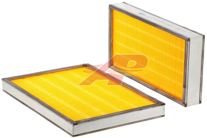 15-5165 - Cab Filter, Massey Ferguson / Valtra