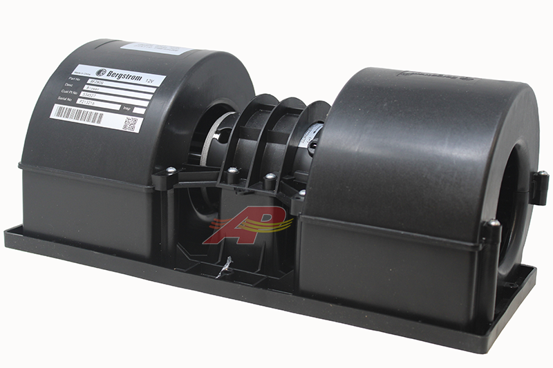 QUARKZMAN Kühlergebläse Relais Widerstand - Für Chevrolet Cruze 2011-2016