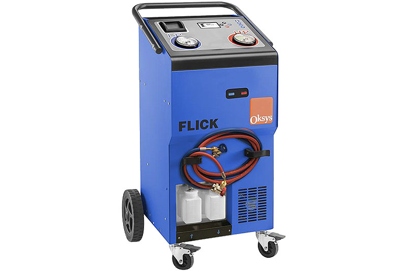 SCL030R - SCL030R - Flick 30 R134a