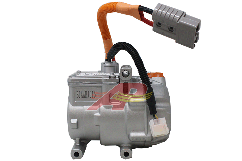 10-7001 - Electrical Compressor, 12V
