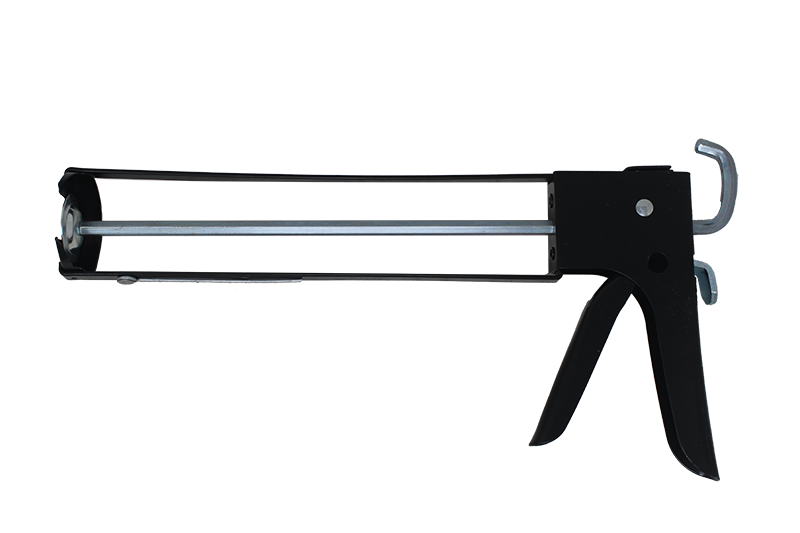 18-5004 - Easygun, universal 240 ml cartridge injector