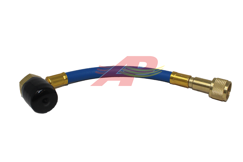 18-6007 - AP Air EasyRefill R1234yf Adapter and Hose