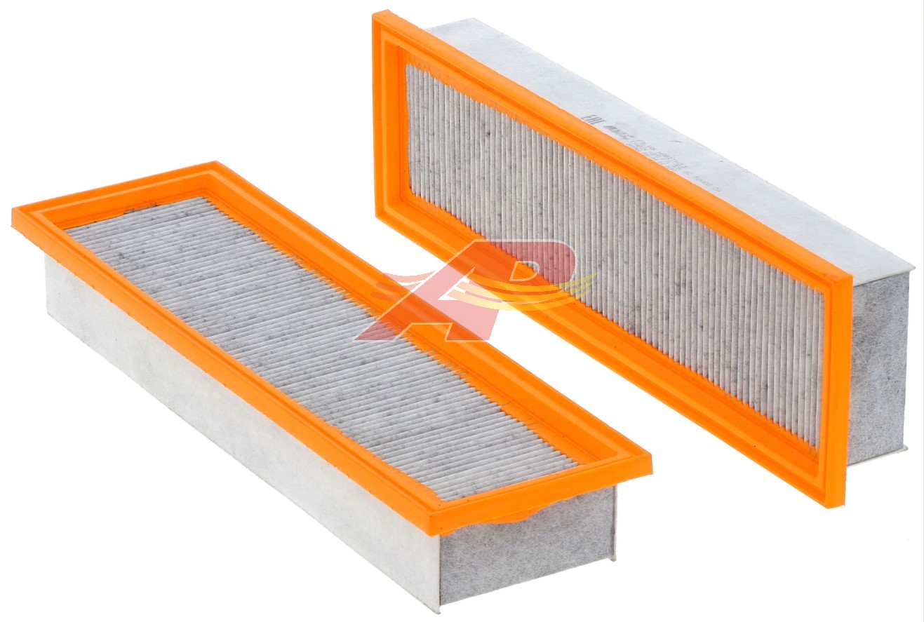 H816810140101 - Cabin Filter, Fendt