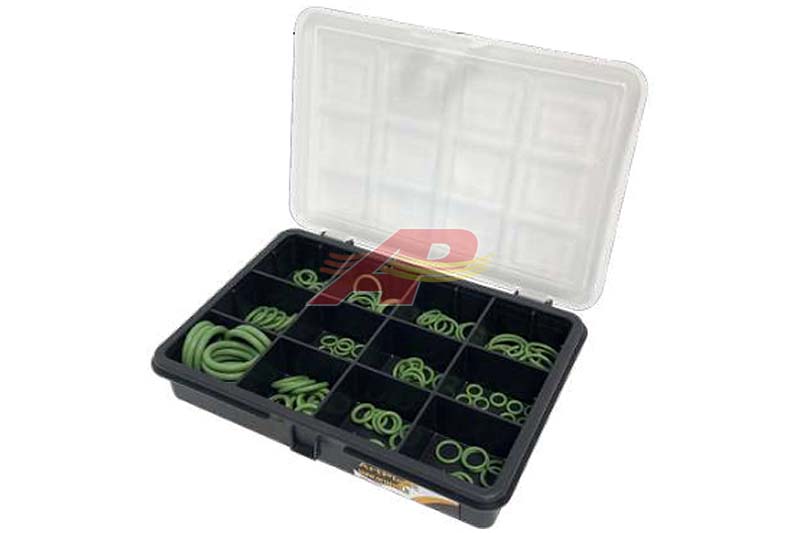 21-1005 - Basic Standard "Must Have" Oring Kit