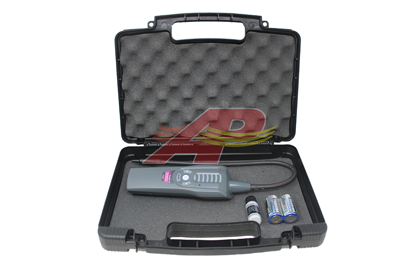 18-3003 - Détecteur de fuites de réfrigérant Leaktronic-5