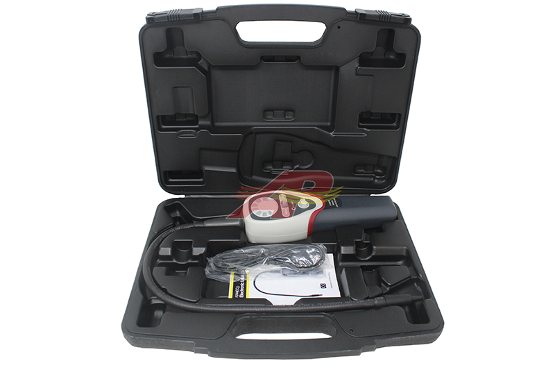 18-3005 - Détecteur de fuite électronique, R744 (CO2)