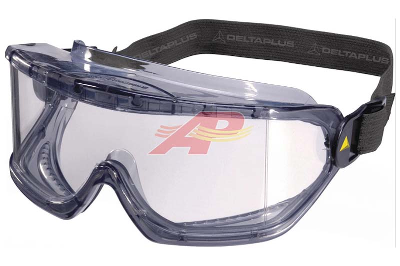 18-8006 - Lunettes de sécurité transparentes