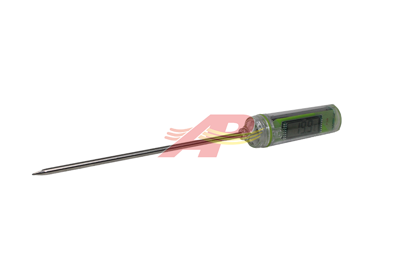18-5009 - Solar Temp - Digital Thermometer