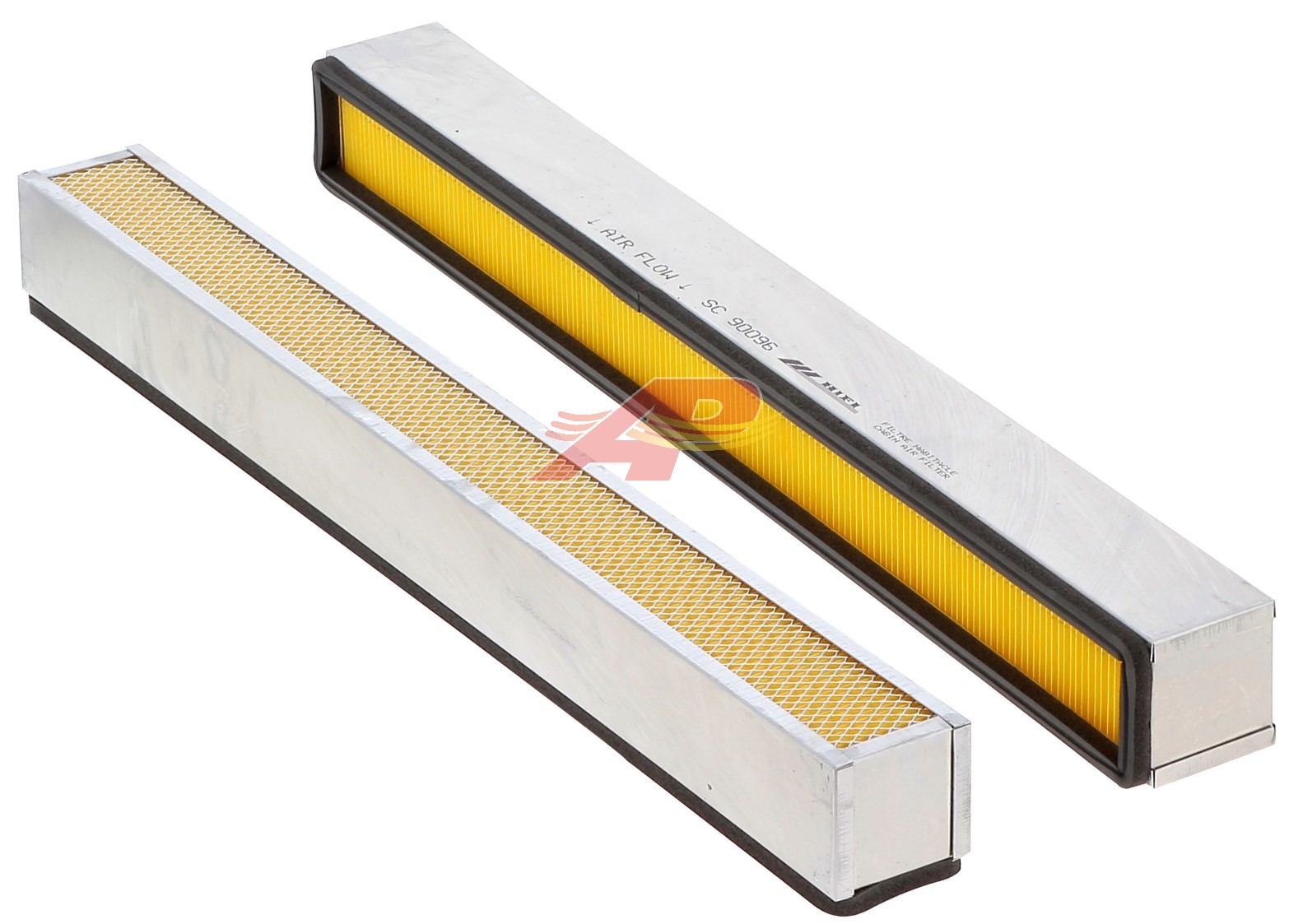 15-5057 - Cabin Filter, John Deere (*)