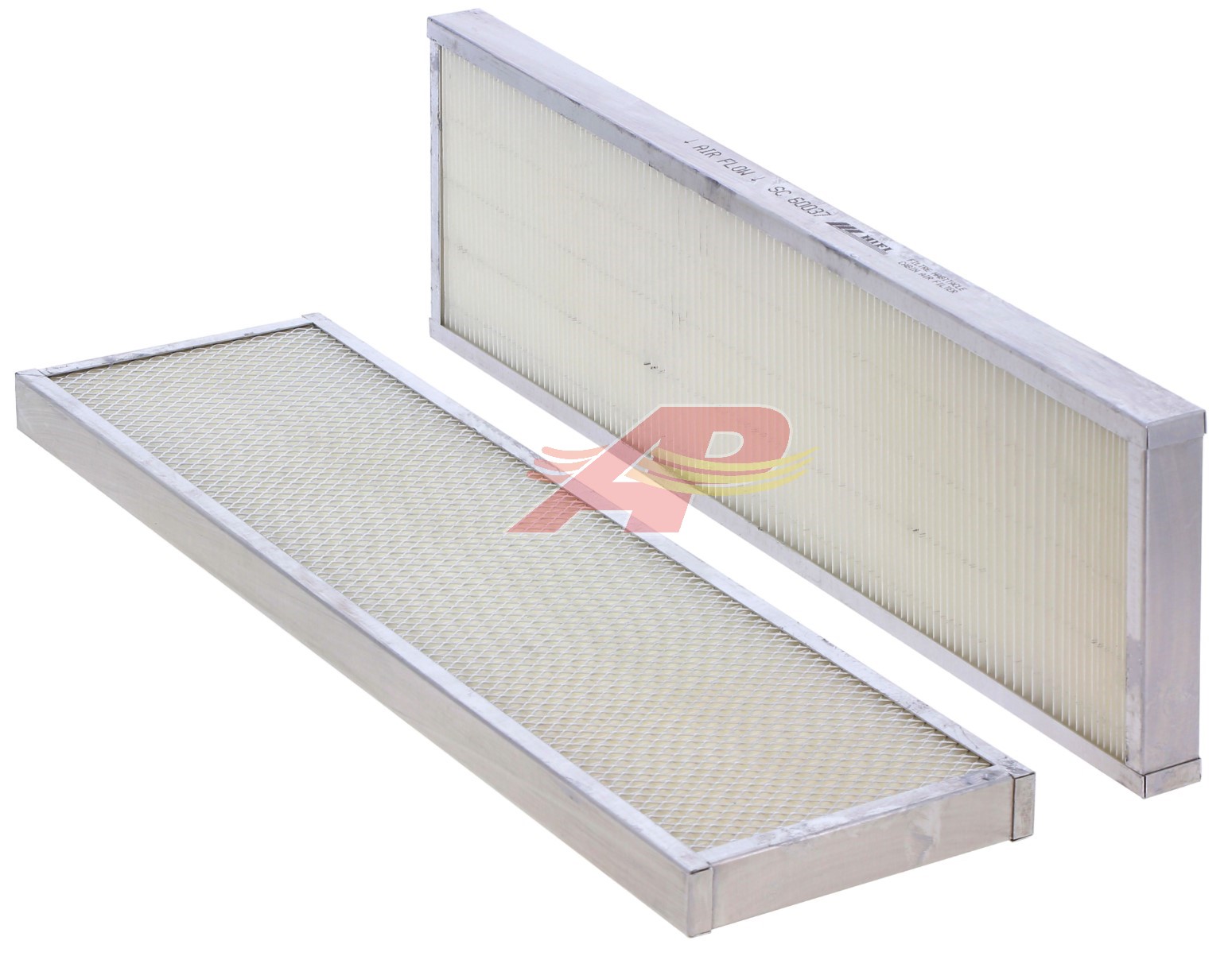 15-5182 - Cabin Filter, Case / Mc Cormick (*)