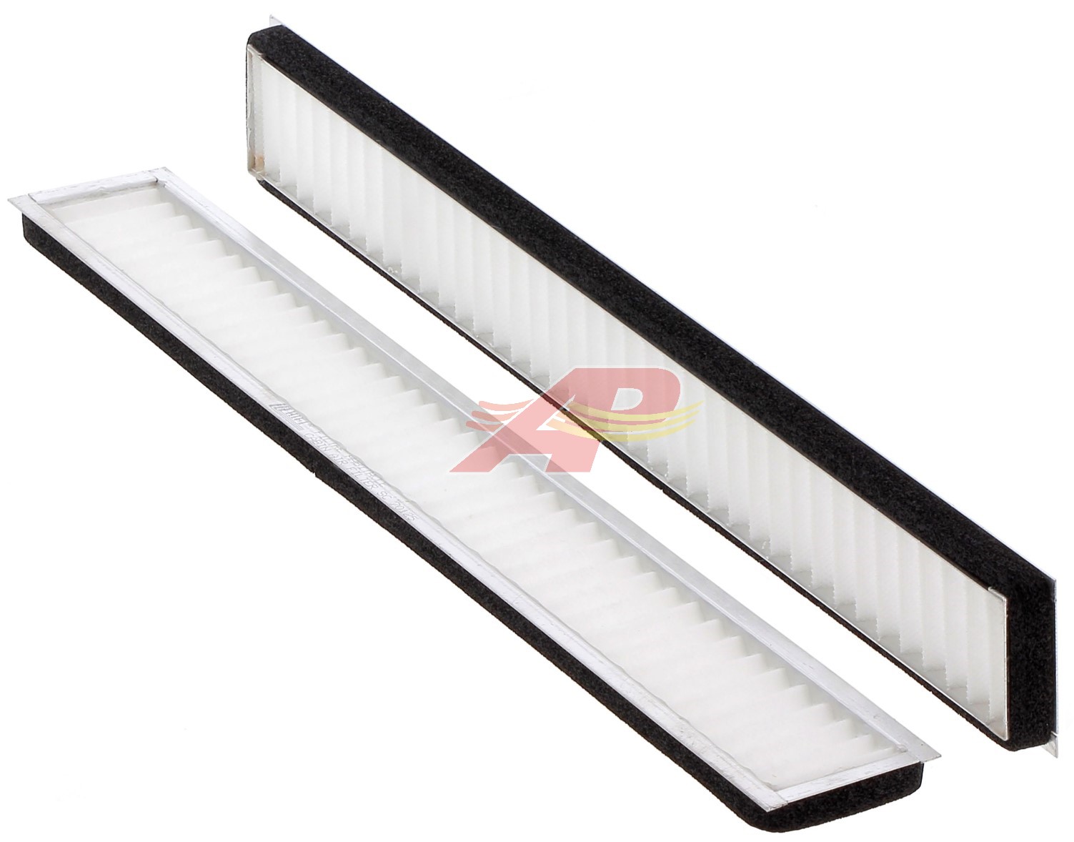 15-5196 - Cabin Filter, Case New-Holland (*)