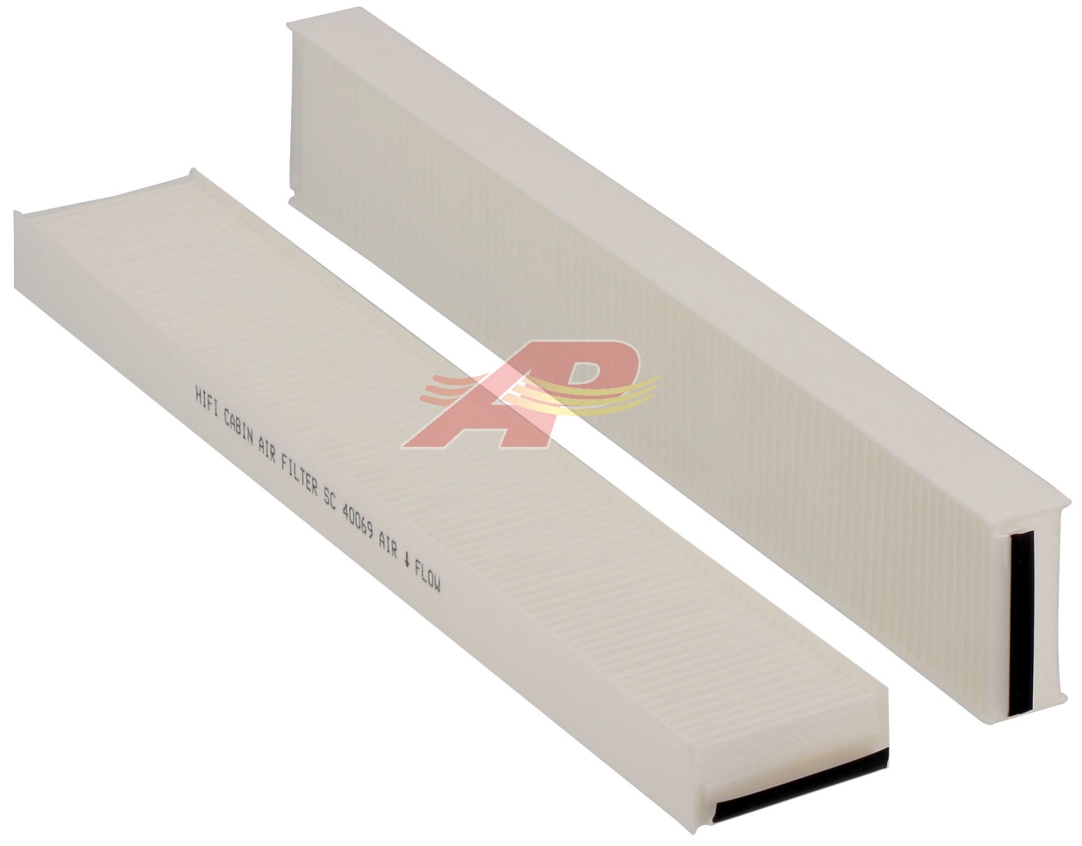 15-5230 - Cabin Filter, Claas / Renault Agri (*)