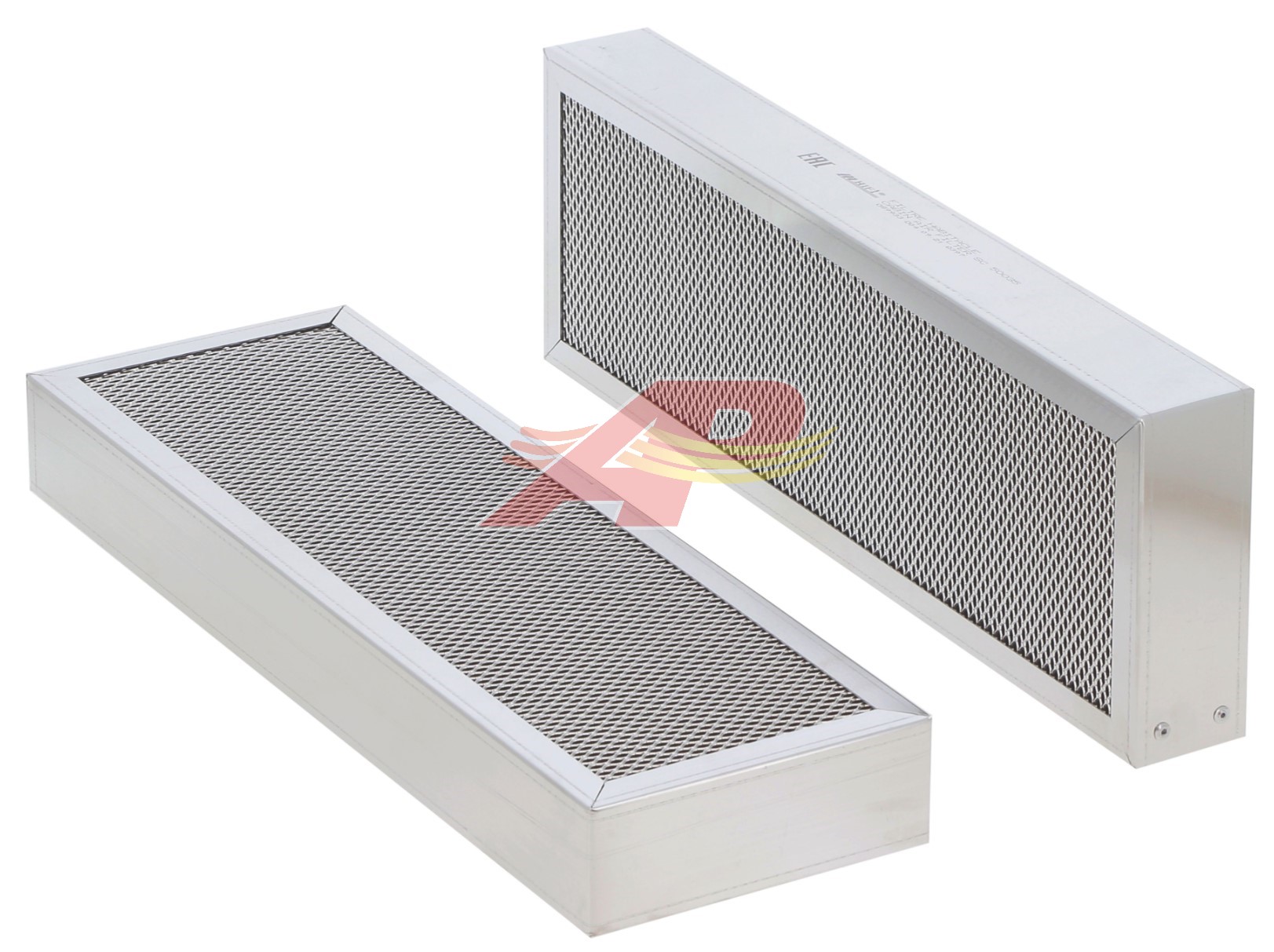 15-5237 - Cabin Filter, Hamm / Liebherr (*)