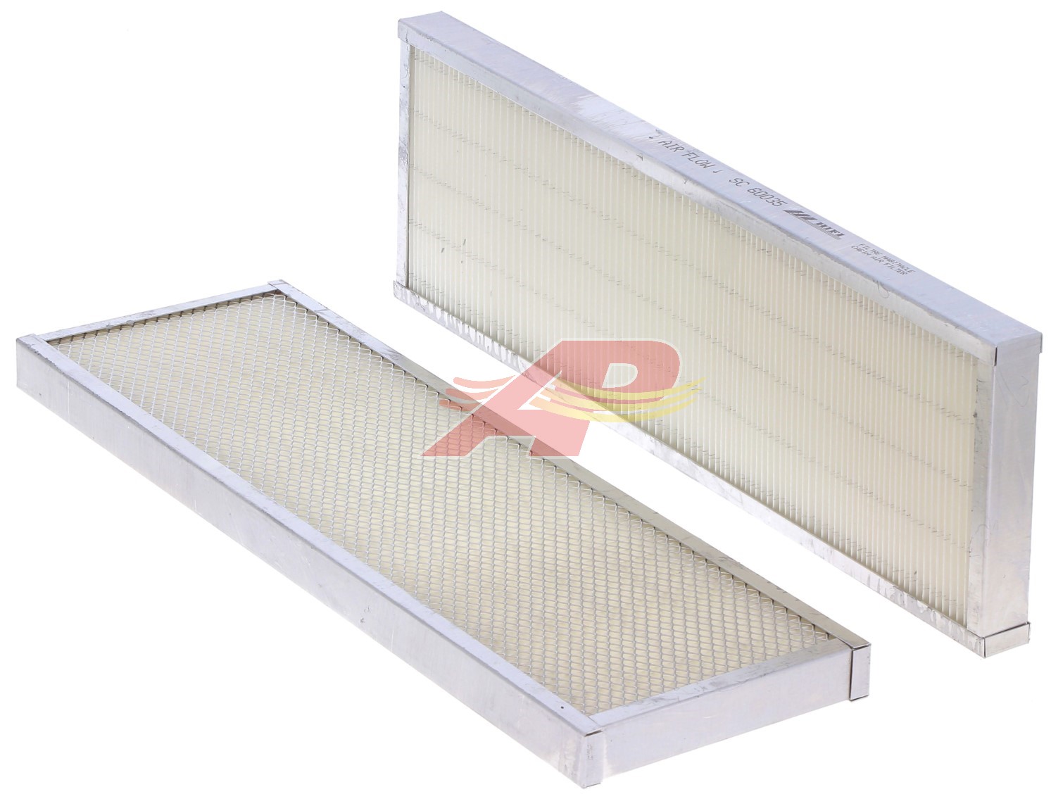 15-5253 - Cabin Filter, Case / Mc Cormick (*)