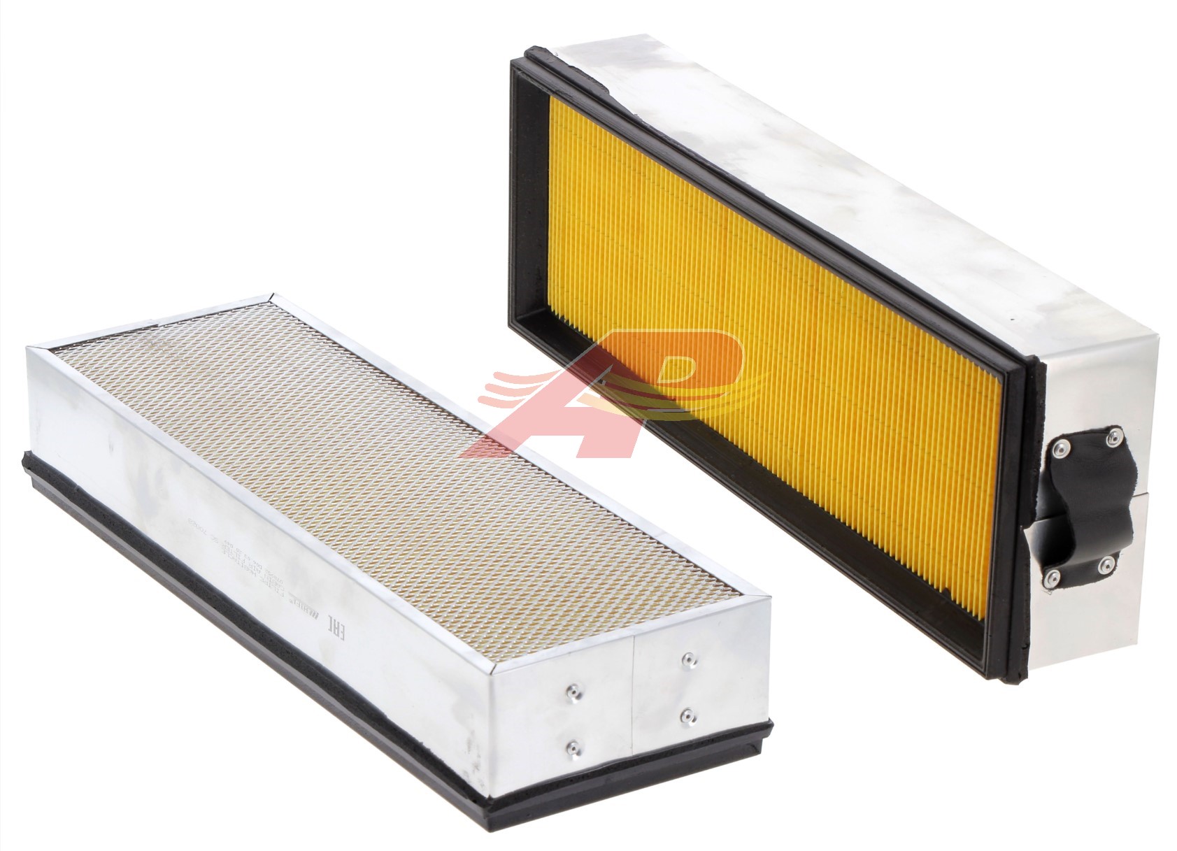 15-5269 - Filtre habitacle, Landini / Mc Cormick / Massey Ferguson (*)