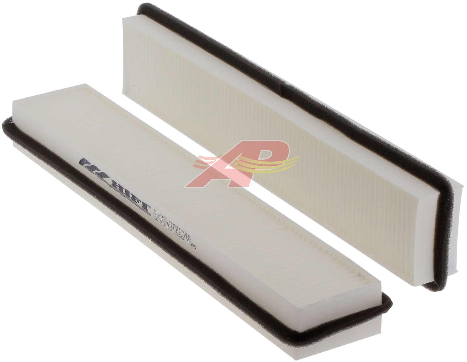 15-5299 - Cabin Filter, Case New-Holland (*)