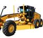 MOTOR GRADER