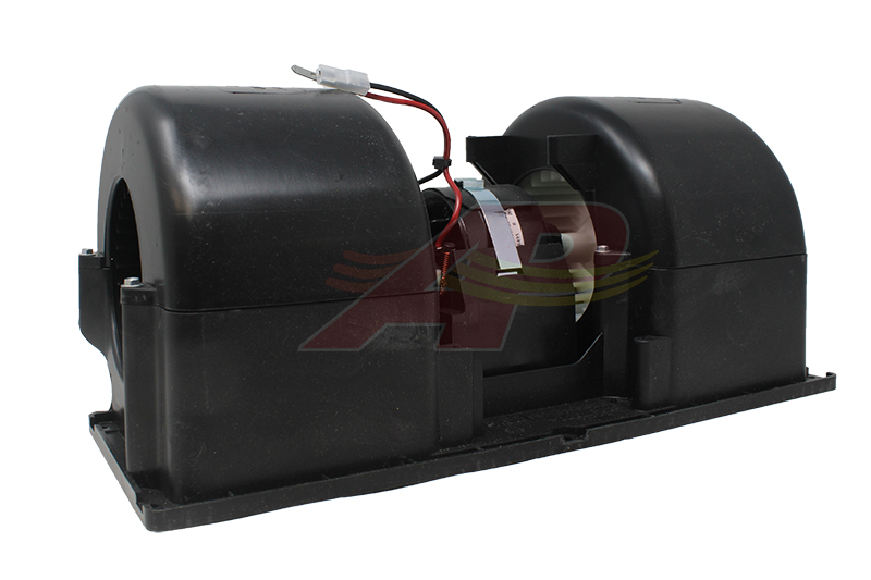 Blower Motor Assembly OEM Denso, 12v - 15-2199 - Air Conditioning  