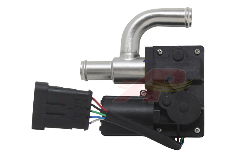 Vanne De Commande Chauffage Voiture - Compatible Ford E Et F Series C3UZ18495A YG133