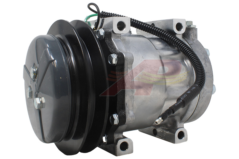 Compressor Aftermarket - Sanden SD7H13, 24v - 509-39913 - Air
