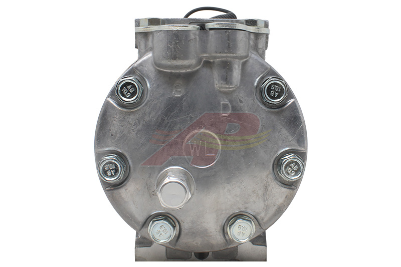 Compressor Aftermarket - Sanden SD7H13, 24v - 509-39913 - Air