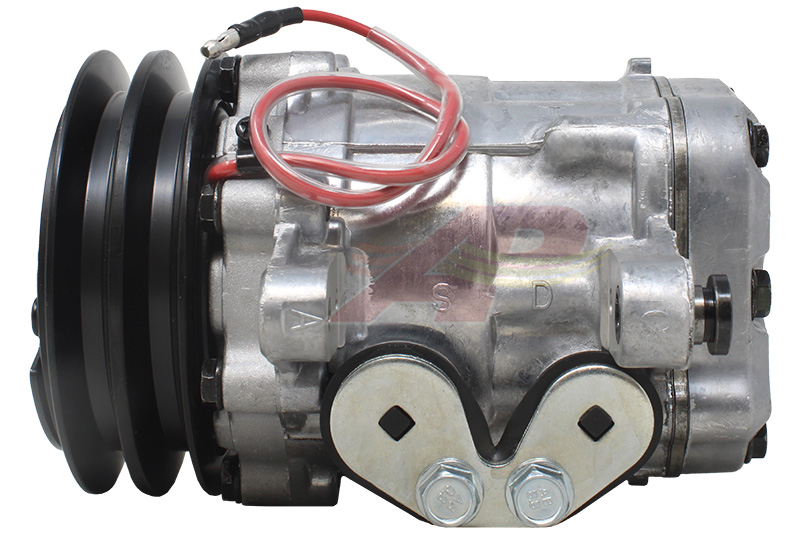 509-3723 - Compressor Aftermarket - Sanden SD7B10, 12v