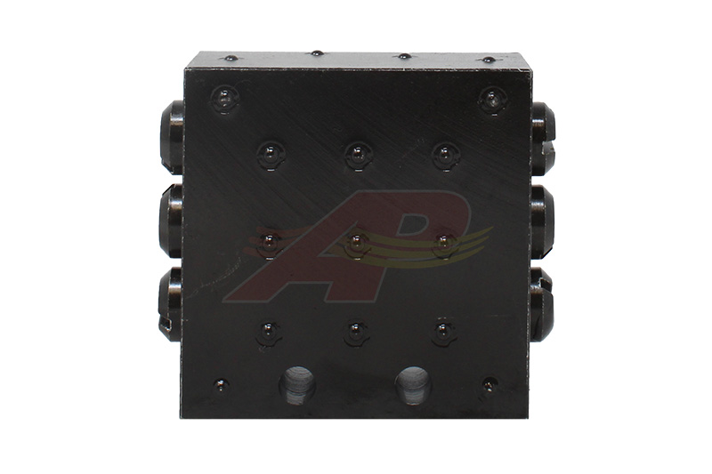 25-1009 - HDS 6 DISTRIBUTION BLOCK