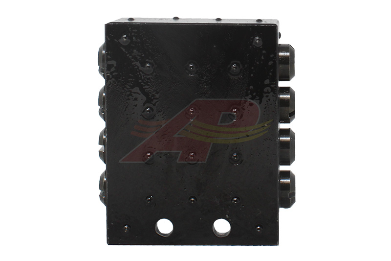 25-1010 - HDS 8 DISTRIBUTION BLOCK