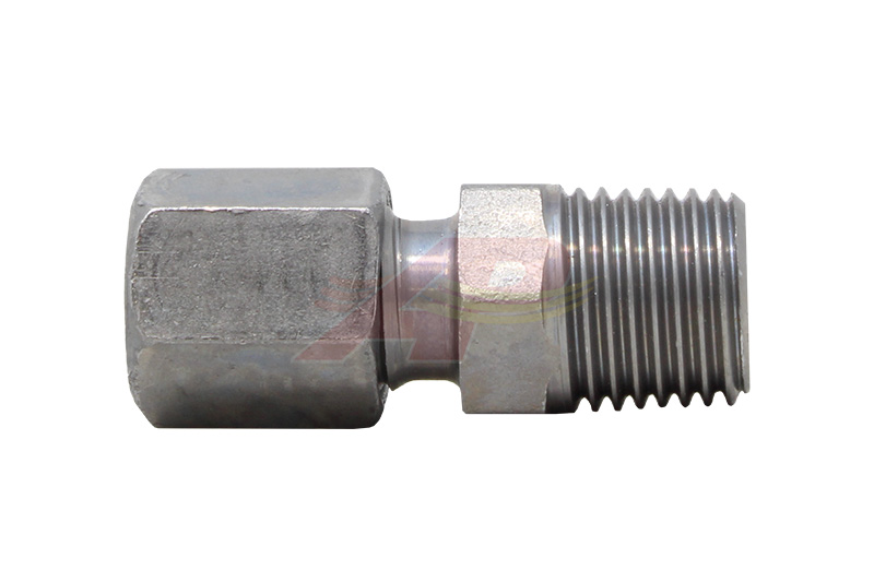 25-1022 - GE 06-M8x1 FITTING