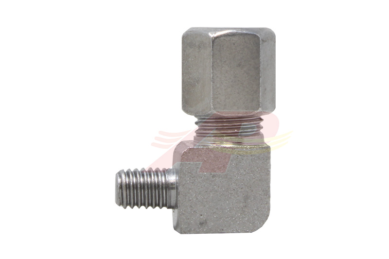 25-1027 - WE 06-M8x1 FITTING
