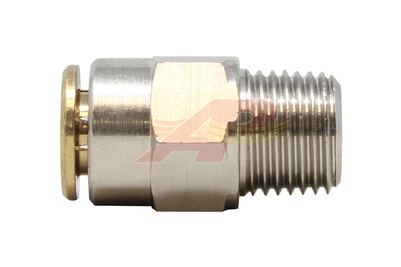 25-1033 - GEK 6-M10x1 FITTING