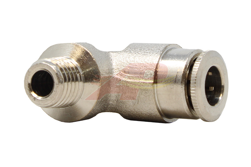 25-1036 - WEK 6-M8x1 FITTING