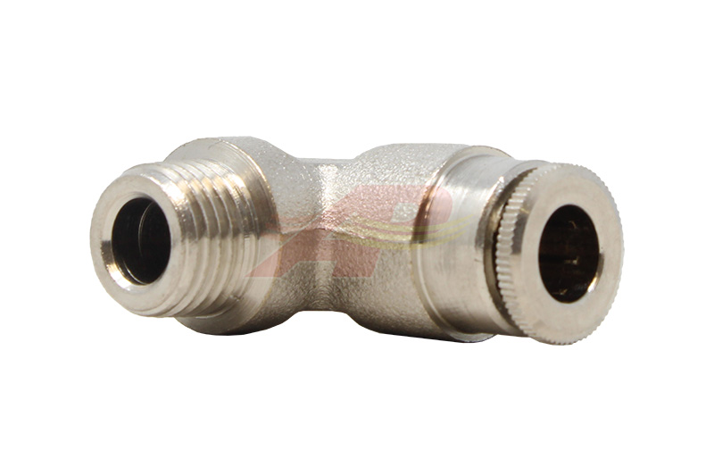 25-1037 - WEK 6-M10x1 FITTING