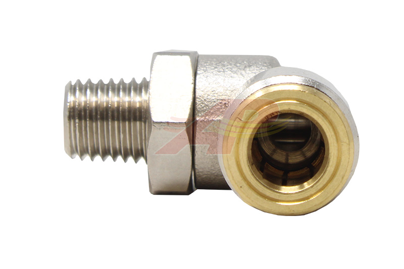 25-1040 - WEDK6-M8x1 FITTING