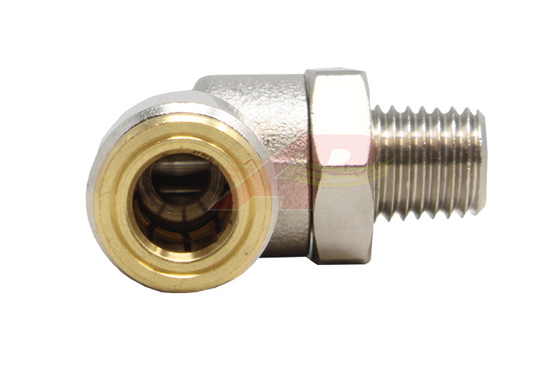 25-1041 - WEDK6-M10x1 FITTING