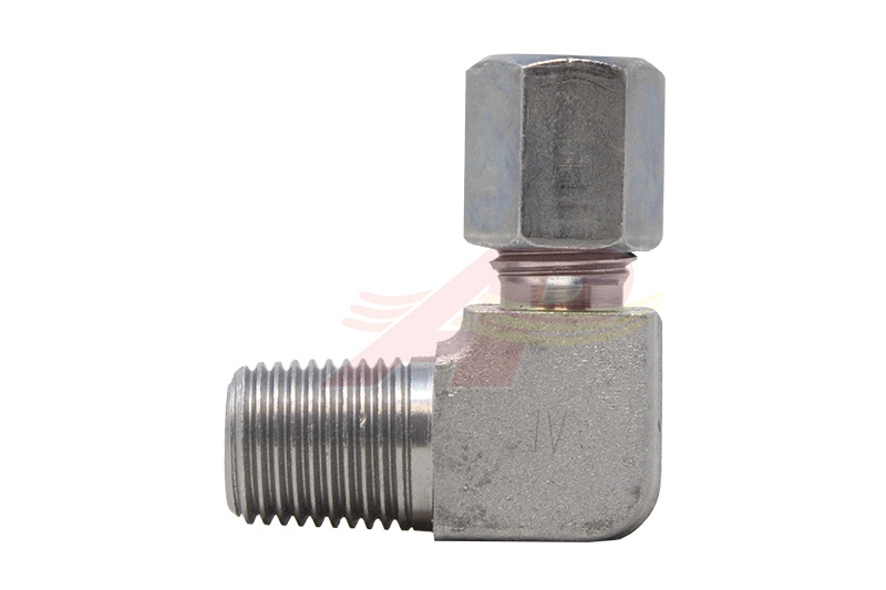 25-1030 - WE 06-R1/4 FITTING