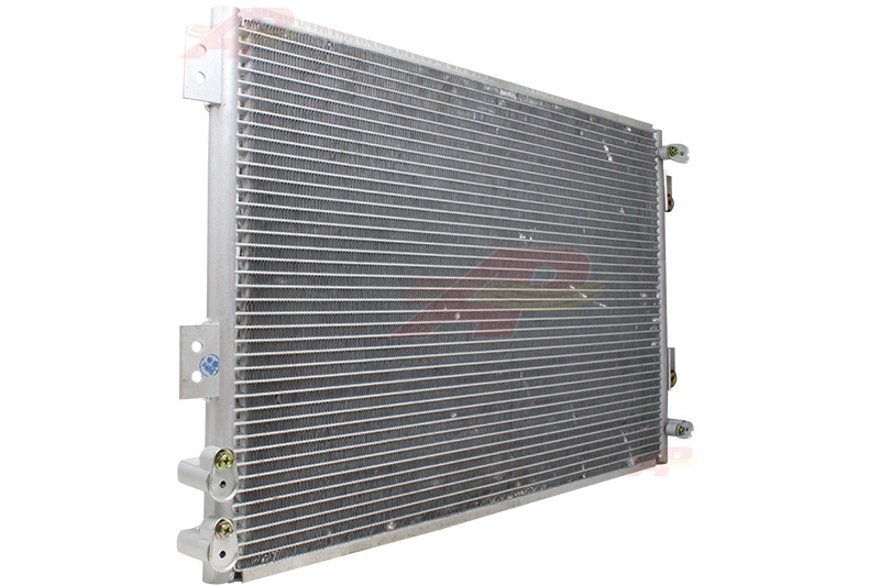 Condenser, Hitachi - 11-1500 - Air Conditioning Parts - AP Air Ltd