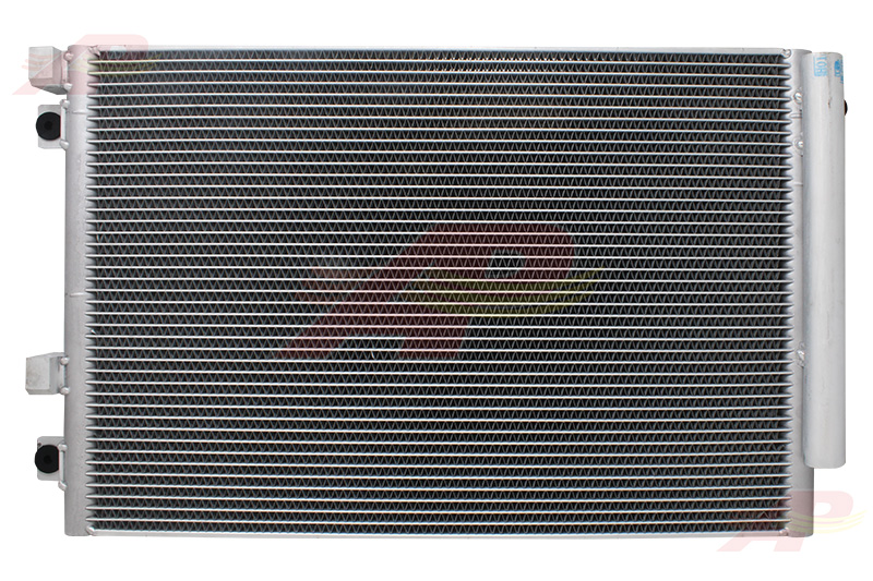 11-1526 - Condenseur avec déshydrateur inclus, JCB - 334/C6744