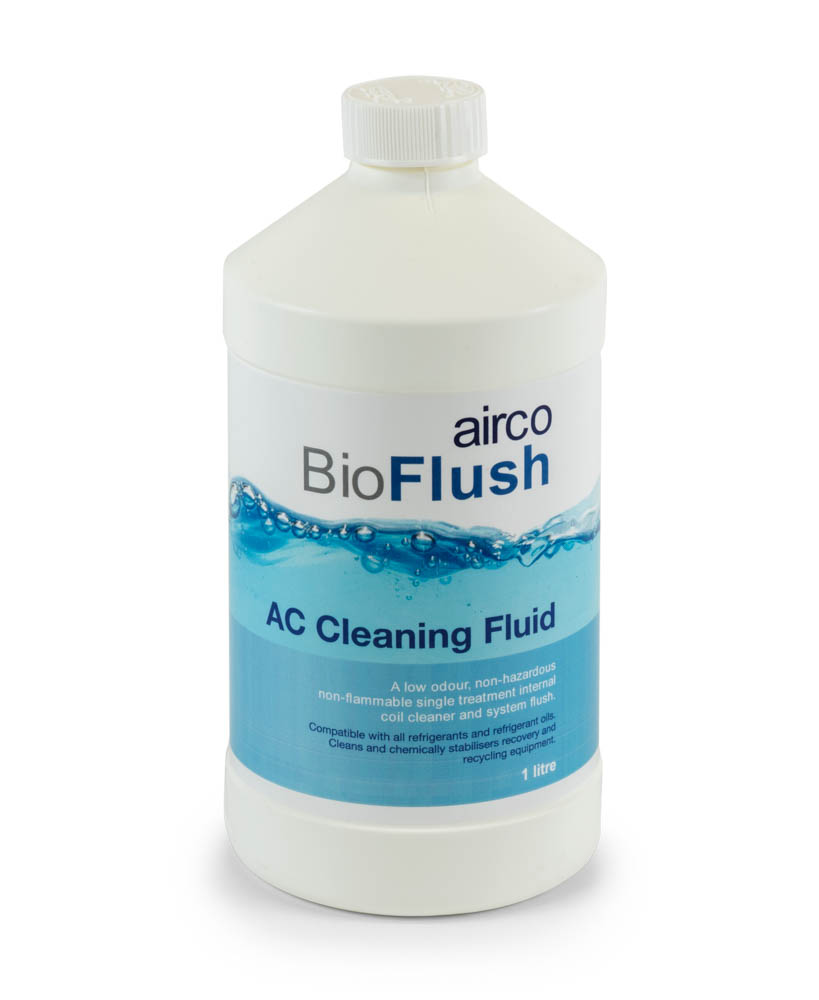 530-1060B - Airco Bio Flush, Ecological and biodegradable - 1 Ltr