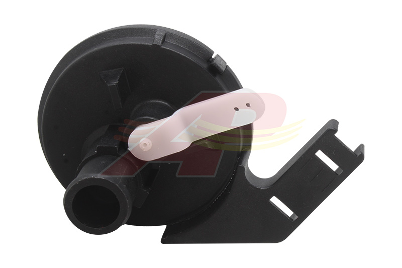 Vanne De Régulation Chauffage Frankberg - Remplace #92857457303 - Compatible Plusieurs Modèles De Véhicules - 4