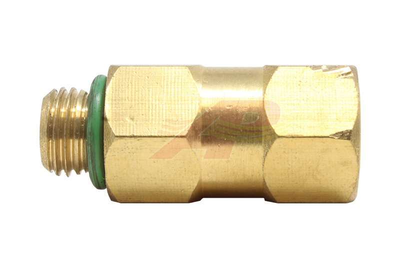 650-800295 - Soupape de décharge montée sur déshydrateur