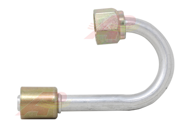 461-0528-180 - 180 degrés, module 12, femelle o-ring
