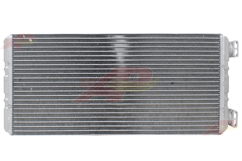11-3065 - Radiateur de chauffage, Fendt Vario série 300 / 500 / 700