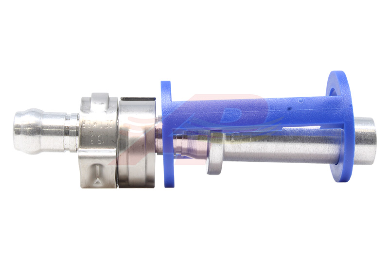 9.53LCRALS50 - 9.53mm (3/8") - #6 Hose
