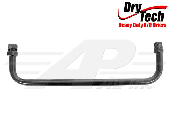 530-11604 - 180° Condenser Flush Fitting